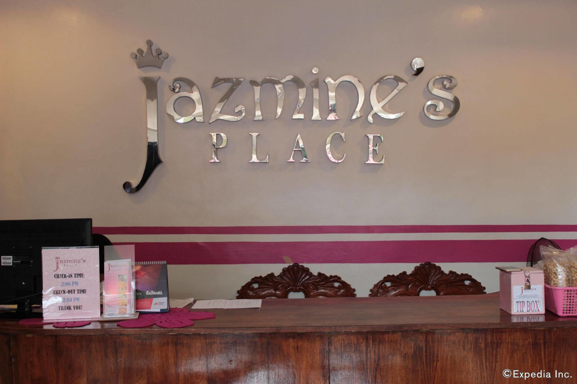 Jazmine'S Place Busuanga Eksteriør billede