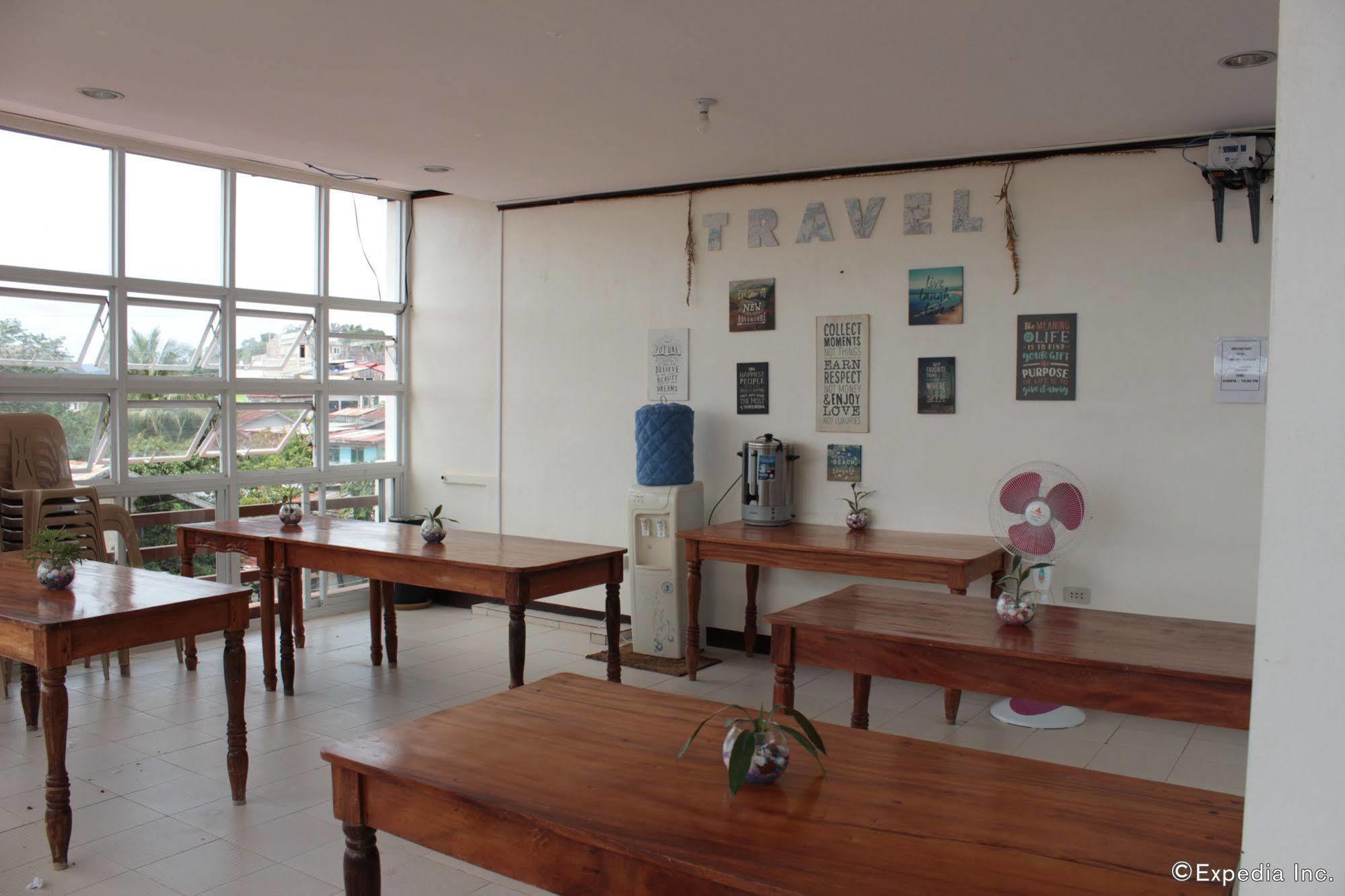 Jazmine'S Place Busuanga Eksteriør billede